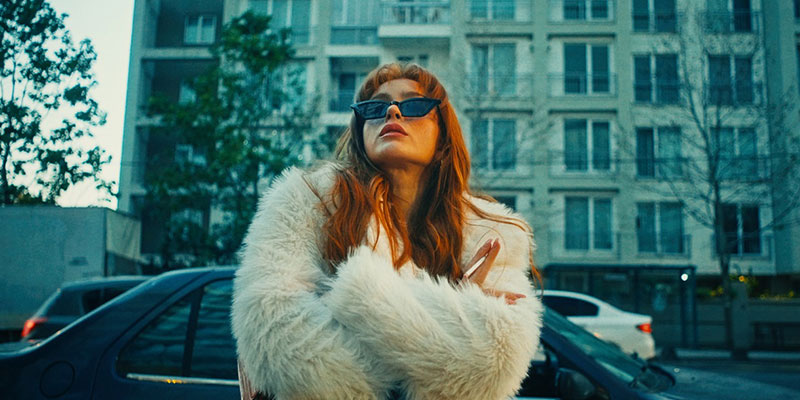 Jasmine İlk Bölümüyle Yayında