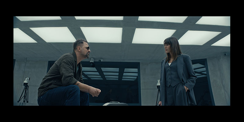 tabii Orijinal Yapımı “Persona” yayında