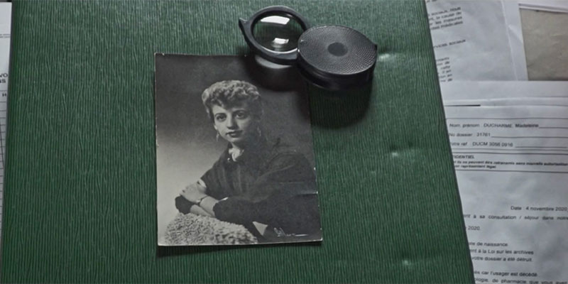 “İhtimamın Hâlleri” gösterim programı devam ediyor.