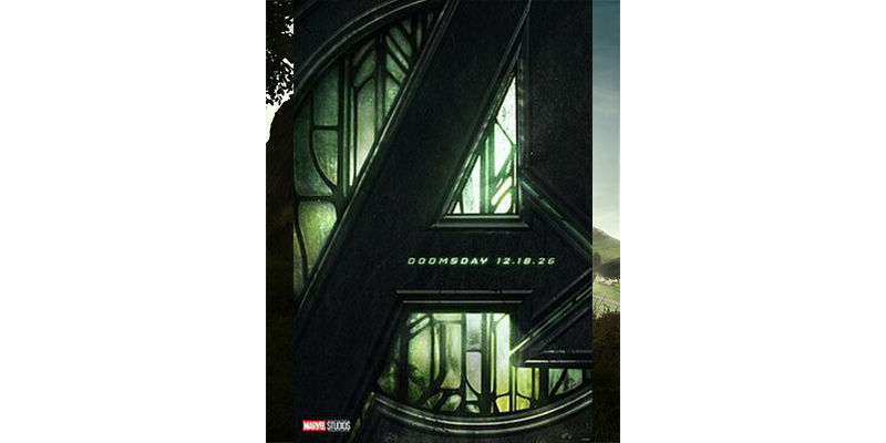 Avengers: Doomsday’de Heyecan Yükseliyor Üçüncü Tanıtım Videosu Yayında