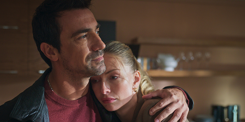 Ayrılık Da Sevdaya Dahil’den Fragman Yayınlandı