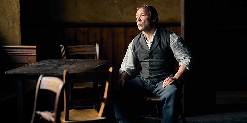 ‘A Thousand Blows’, 2. Sezonuyla Yayında