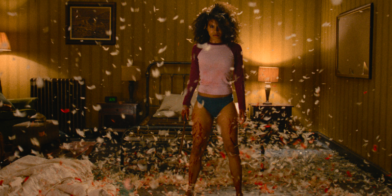 Seni Öldürecekler (They Will Kill You) 27 Mart’ta sinemalarda