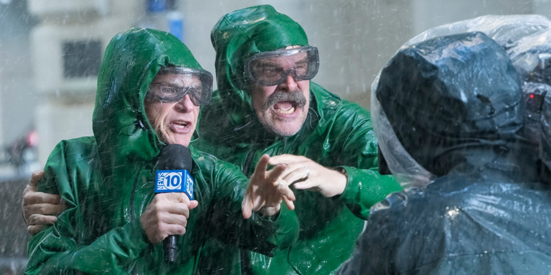 DTF St. Louis, 2 Mart’ta Hbo Max’te Başlıyor