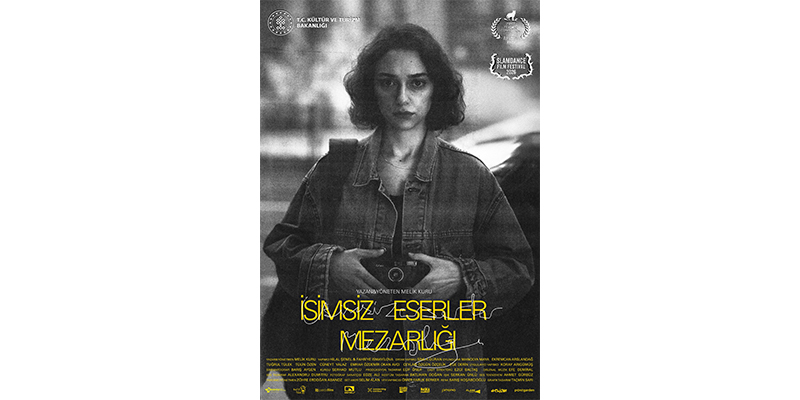 “İsimsiz Eserler Mezarlığı” Los Angeles’ta