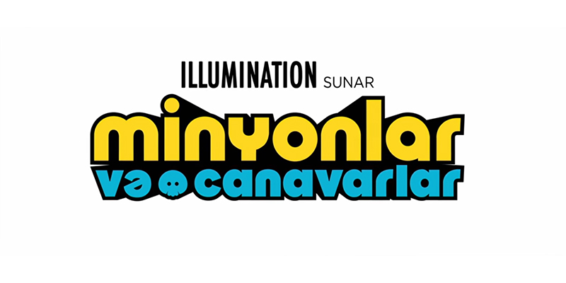 “Minyonlar ve Canavarlar” İlk Fragman