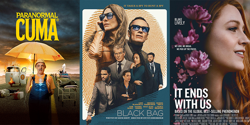 Şubat 2026’da Prime Video’ya Gelecek Olan Dizi ve Filmler