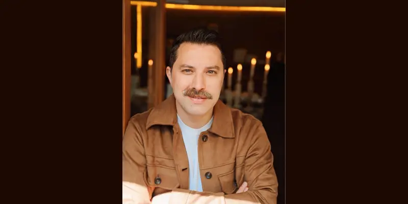 Rüya Gibi dizisine yeni katılan Yaman Yoldaş Steinmetz ile konuştuk.