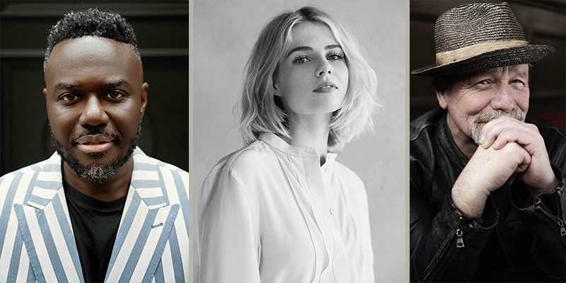 A Knight Of The Seven Kingdoms’un 2. Sezonuna Yeni İsimler