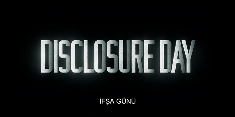 İfşa Günü Fragmanı Yayınlandı
