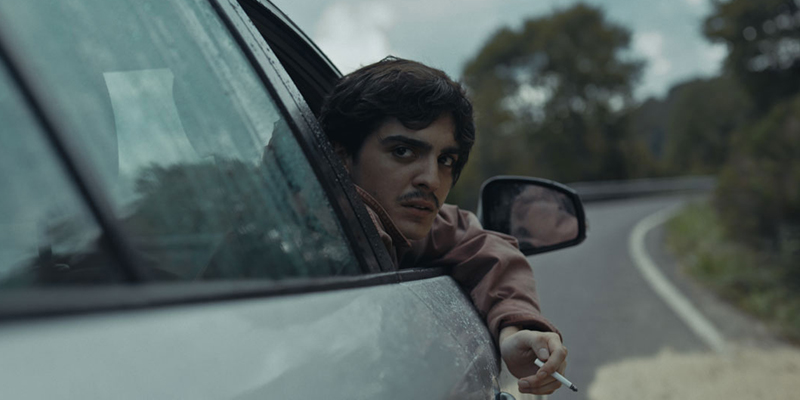 İstanbul Modern Sinema’da kısa film şöleni: Gelecek Kısa