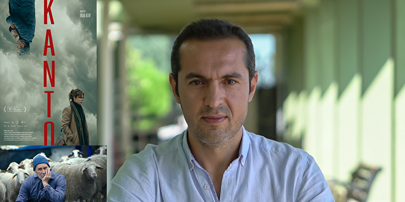 Kanto Yönetmeni Ensar Altay: “Yalnızlık artık bireysel değil, toplumsal bir mesele”