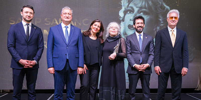 25. Uluslararası Adana Tiyatro Festivali Başladı