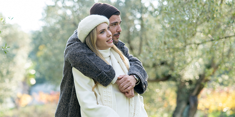 Sonunda Sen Filminin Fragmanını Yayınladı