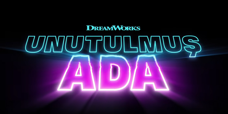 “Unutulmuş Ada” Filminin İlk Fragmanı Yayınlandı