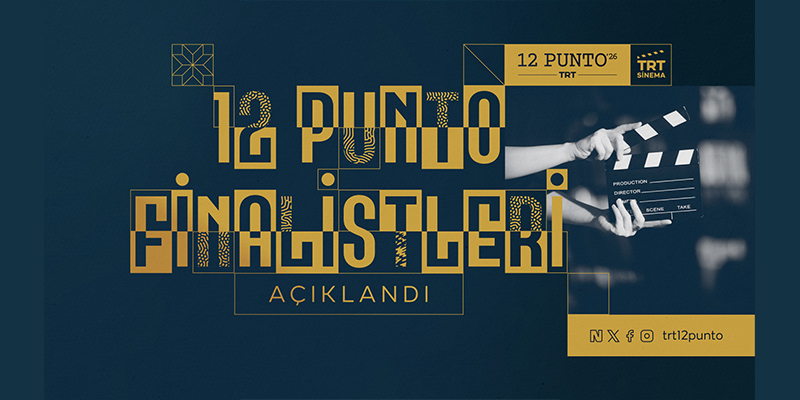 12 Punto 2026’nın Finalistleri Açıklandı
