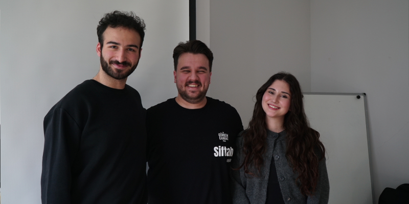 Sessiz Yankı’dan Siftah’a: Yönetmen Görkem Canbaz’ın Yeni Kısa Filmi İzleyiciyle Buluşmaya Hazırlanıyor