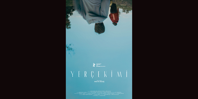 Dalya Keleş’in yönettiği “Yerçekimi”, Türkiye’de ilk kez İstanbul Film Festivali’nde