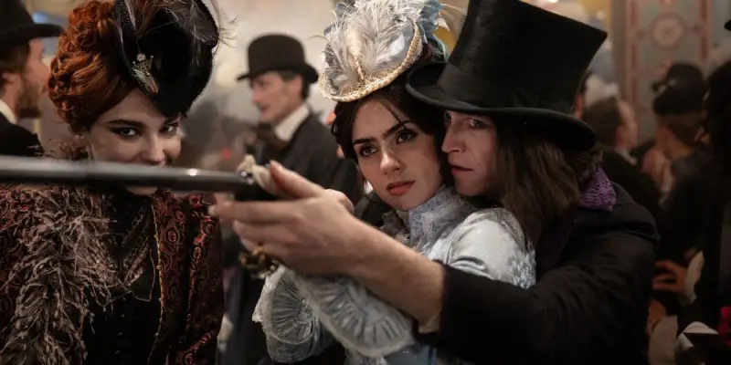 “Drakula” Aslıhan Saraçoğlu Yazdı