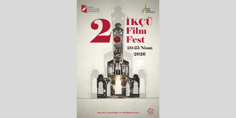 2. İKÇÜ Film Festivali’nin Finalistleri Belli Oldu