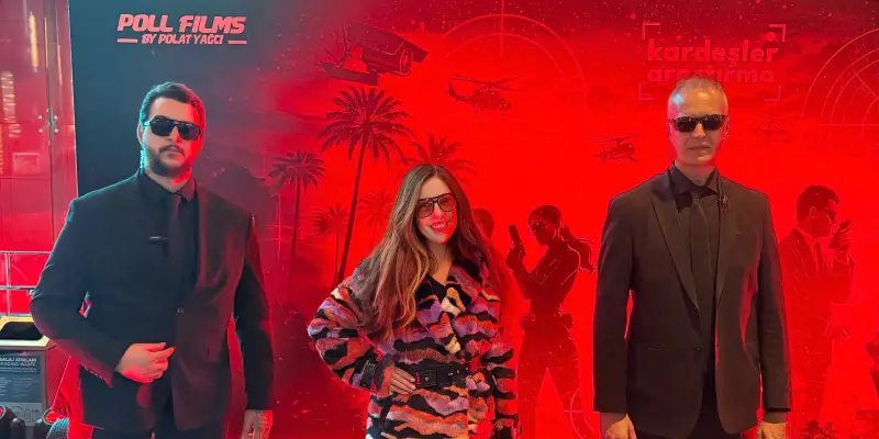 “Kardeşler Araştırma” Aslıhan Saraçoğlu Yazdı