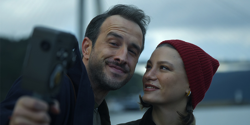 Kimler Geldi Kimler Geçti, 8 Mayıs’ta yayında