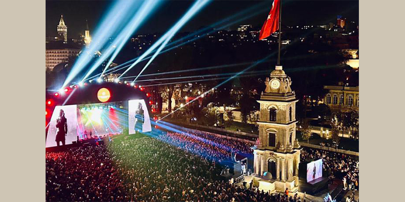 Kültür Yolu İçin Geri Sayım Başladı