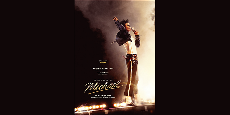 “Michael” Final Fragmanı Yayınlandı