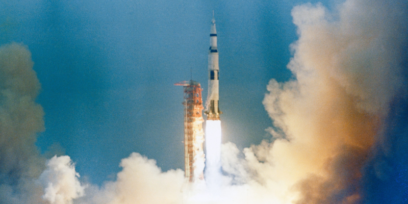 NASA’nın İnsanlı Uzay Görevi Artemis II Canlı Yayında National Geographic’te