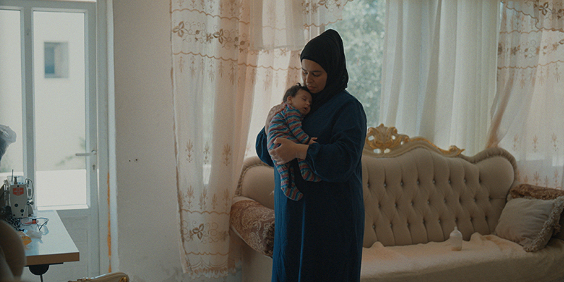 Filistinli Kadınların Sıra Dışı Hikayesi: “Ömür Boyu” Visions du Réel’de