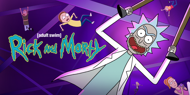 Rick and Morty 9. sezonuyla 25 Mayıs’ta yayında