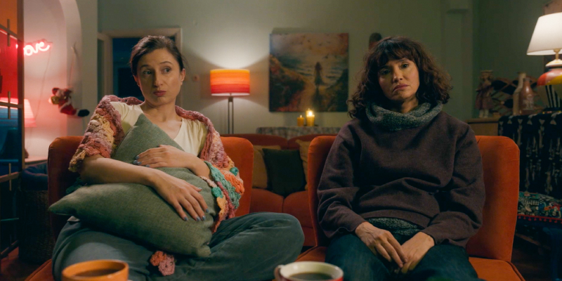 Mira ilk bölümüyle yayında