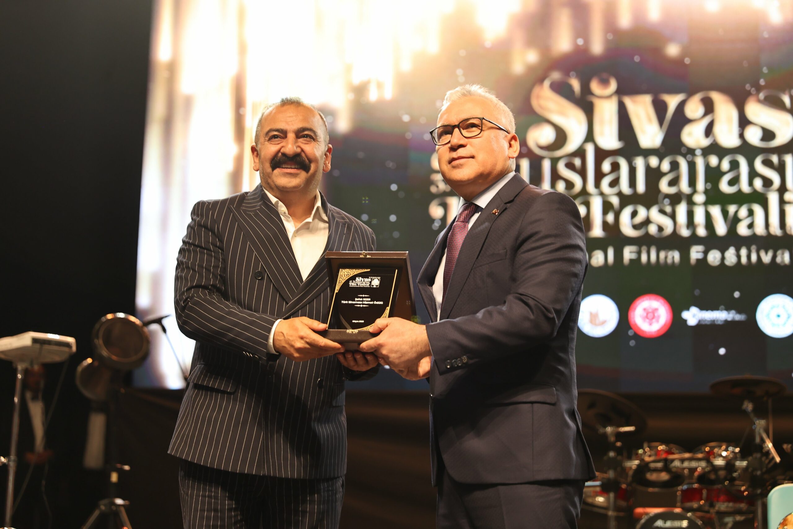 Sivas 3. Uluslararası Film Festivali Başladı. 