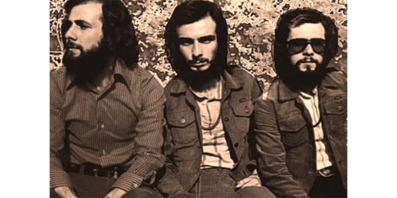 25. Roxy Müzik Günleri’nde Saygı Ödülü Üç Hürel’in