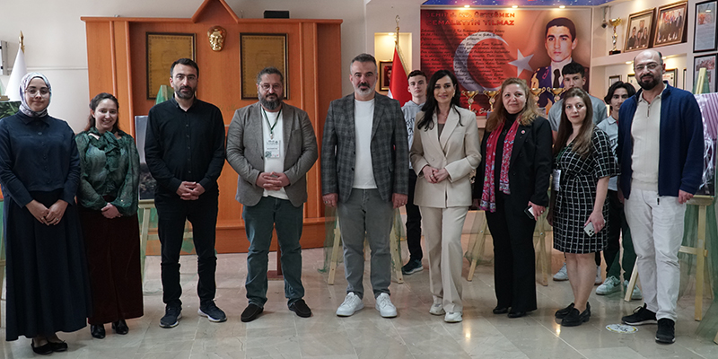 Sivas Uluslararası Film Festivali’nde Üçüncü Gün