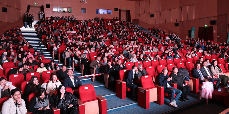 Sivas Uluslararası Film Festivali’nde Dördüncü Gün