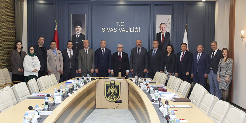 3. Sivas Uluslararası Film Festivali Başlıyor