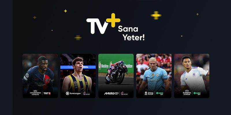 TV+ mayıs ayı içeriklerini paylaştı