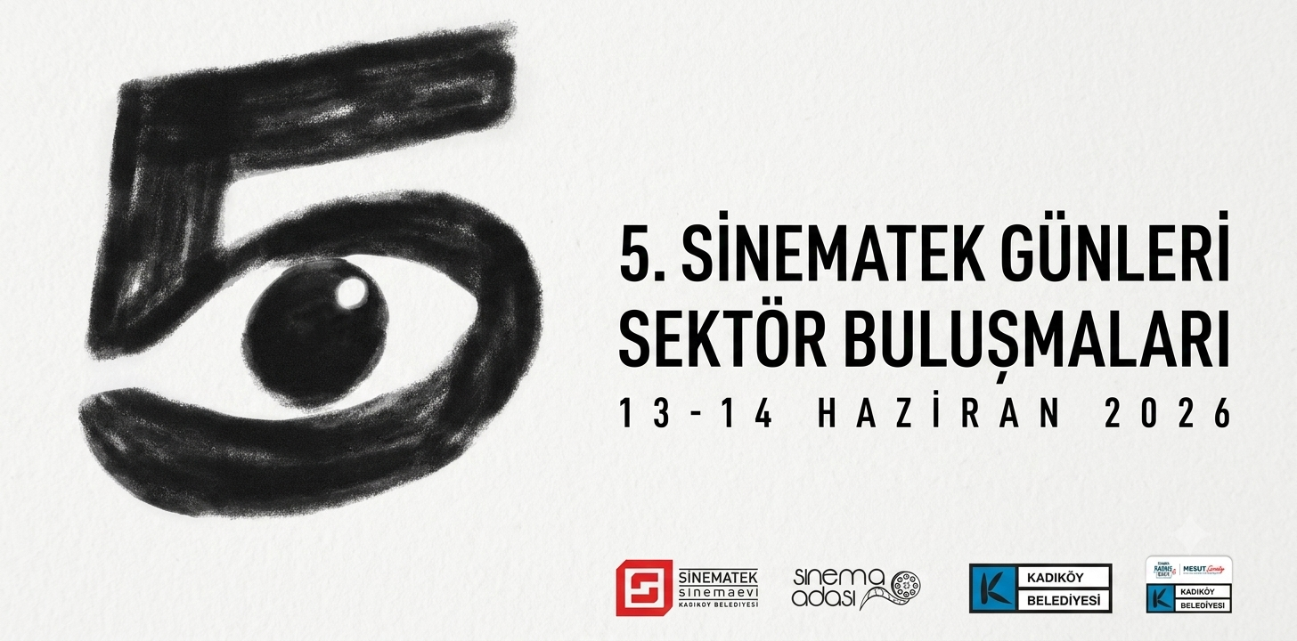 Sinema sektörü Sinematek/Sinema Evi’nde buluşuyor
