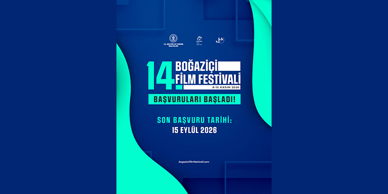 Boğaziçi Film Festivali Yarışmaları İçin Başvurular Açıldı