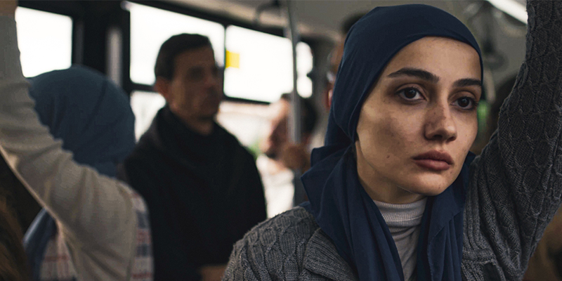 “Bir Anne Hakkında” Dünya Prömiyeri ile Şanghay’da