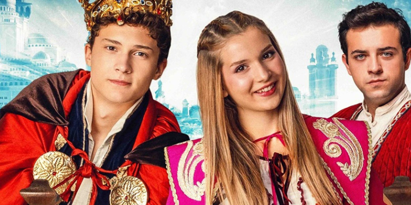 ‘Kardeş Takımı 3’ Filminin Fragmanı Yayınlandı