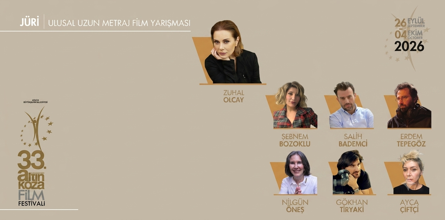 Adana Altın Koza’da jüriye Zuhal Olcay başkanlık edecek