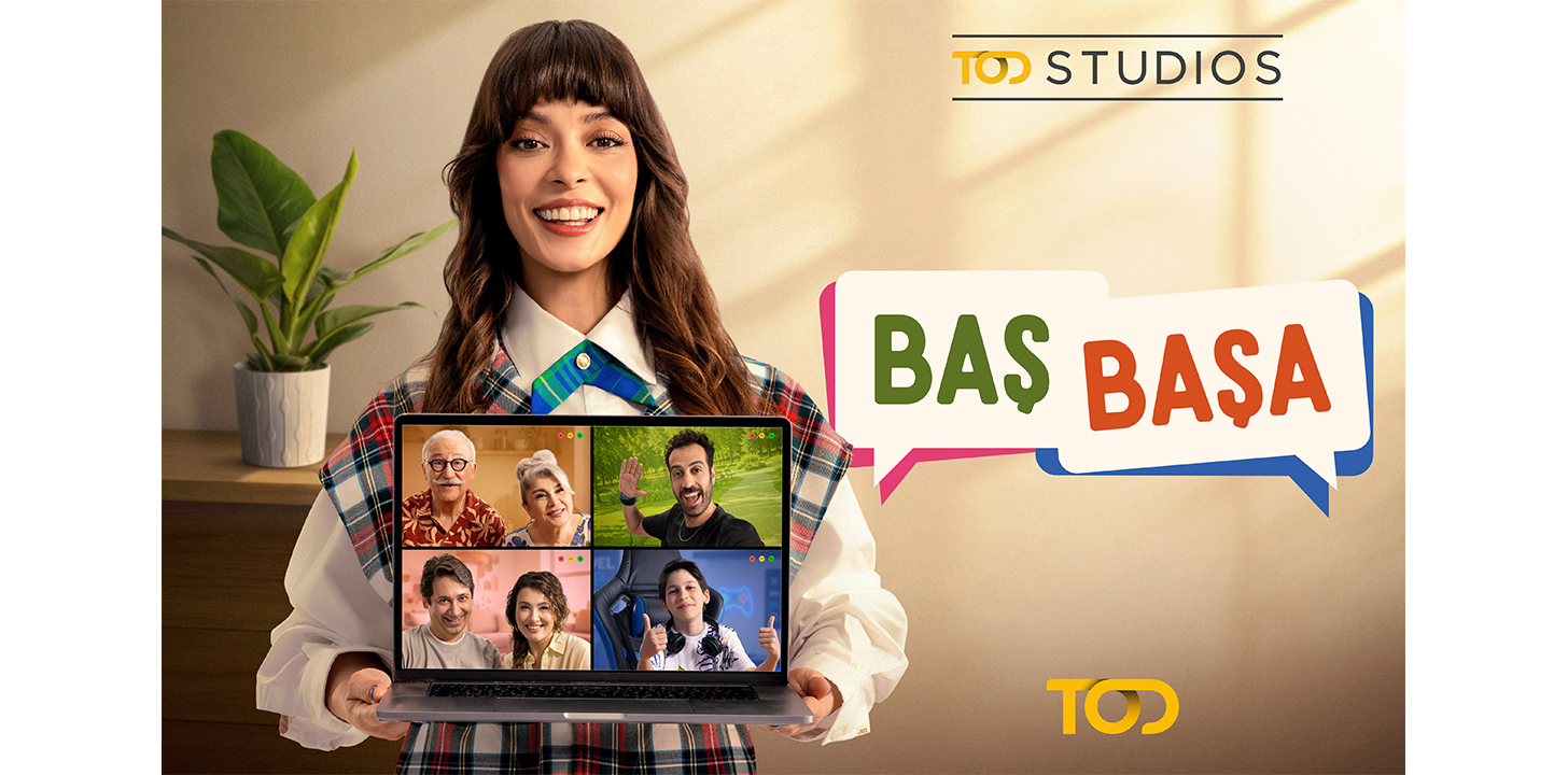 “Baş Başa” ilk sezonu ile yayında