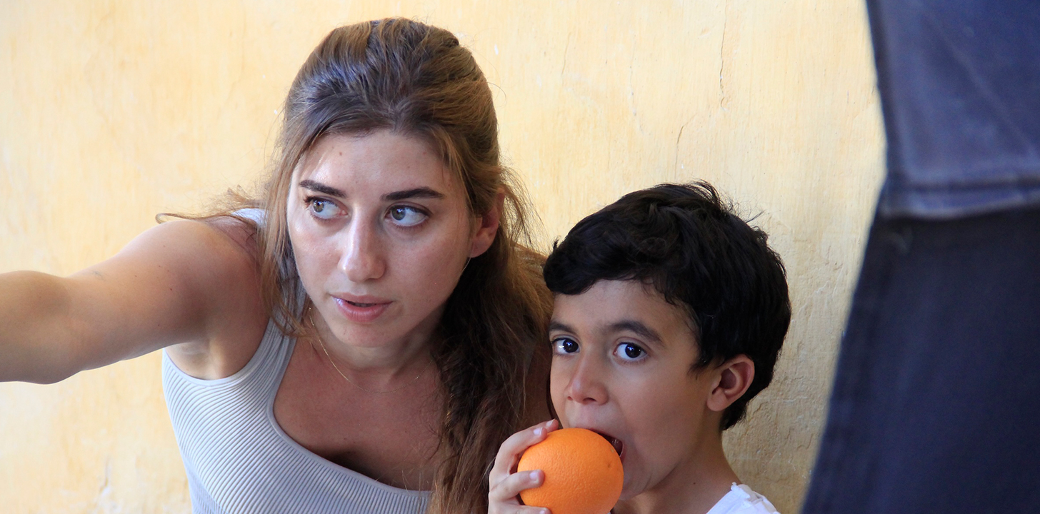 Sis Gürdal’ın yönettiği “Porkatal”, dünya prömiyeriyle Saraybosna Film Festivali’nde