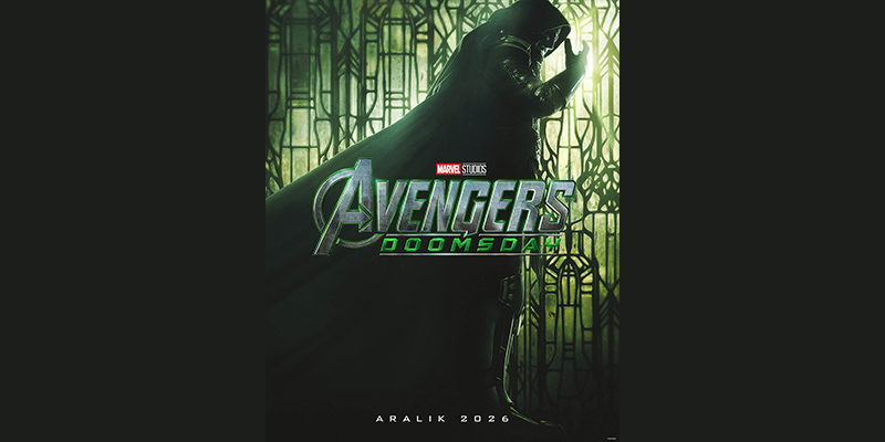 “Avengers: Doomsday” filminden yeni fragman yayınlandı