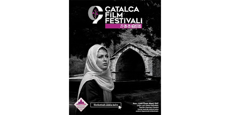 Çatalca Film Festivali’nin Jüri Başkanı Yüksel Aksu oldu