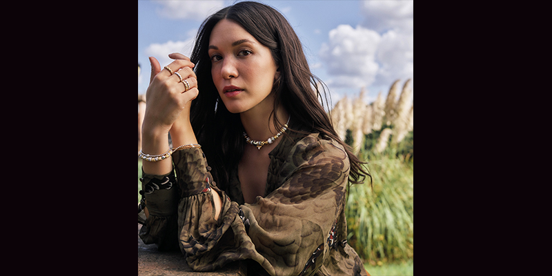 Yeni Yerli HBO Origınal Dizisinin Başrolü Hazal Subaşı oldu