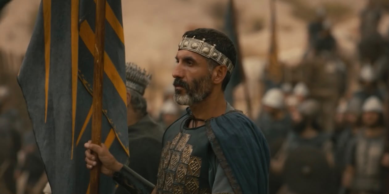 Haydar Köyel ile rol aldığı İrlanda yapımı Kin dizisi hakkında konuştuk.