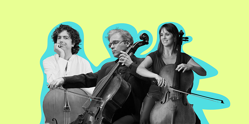 Pera Müzesi’nde Tablolar Arasında Bir Klasik Müzik Gecesi